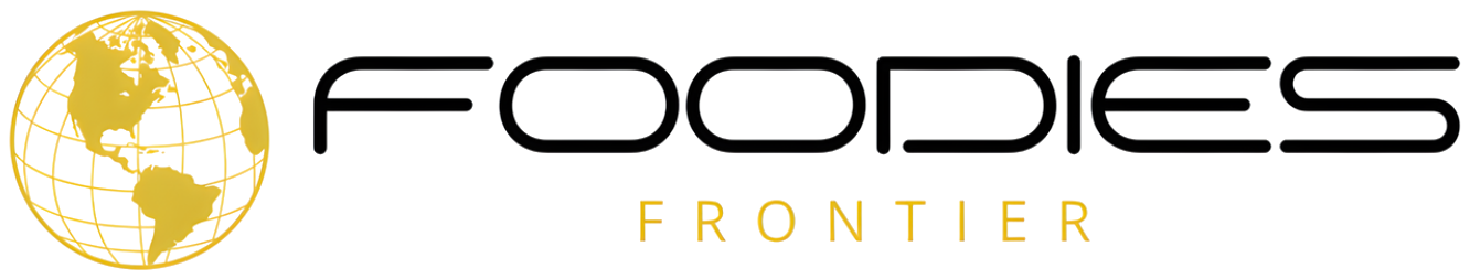 Foodies Frontier